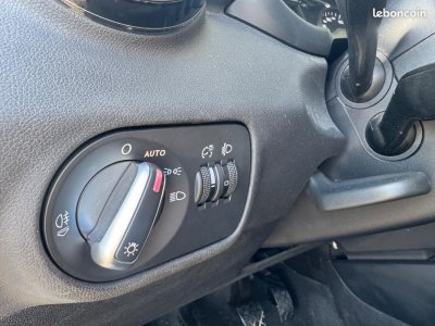 Audi A1 Sportback 10 TFSI 95 ULTRA AMBIANTE   - 23