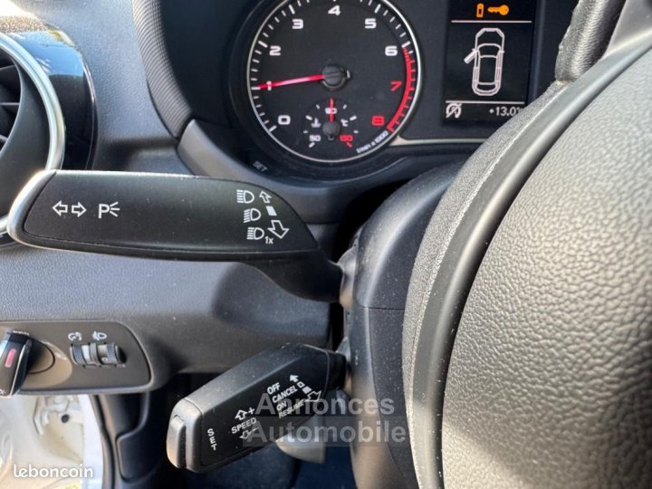 Audi A1 Sportback 10 TFSI 95 ULTRA AMBIANTE - 24