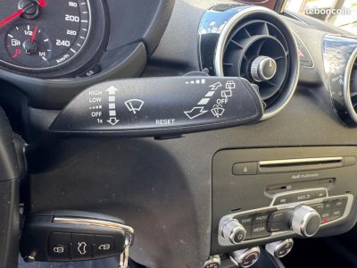 Audi A1 Sportback 10 TFSI 95 ULTRA AMBIANTE   - 25