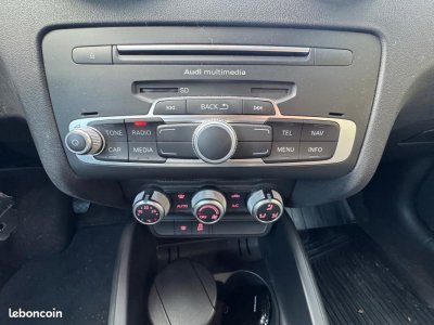 Audi A1 Sportback 10 TFSI 95 ULTRA AMBIANTE   - 26