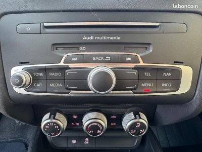 Audi A1 Sportback 10 TFSI 95 ULTRA AMBIANTE   - 27