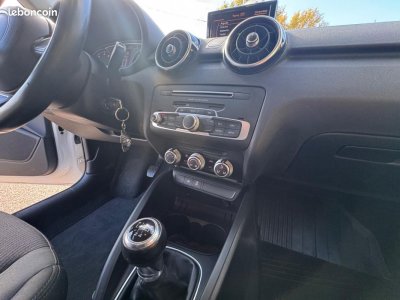 Audi A1 Sportback 10 TFSI 95 ULTRA AMBIANTE   - 28