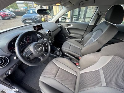 Audi A1 Sportback 10 TFSI 95 ULTRA AMBIANTE   - 29