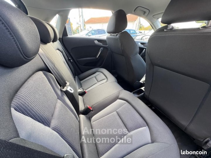 Audi A1 Sportback 10 TFSI 95 ULTRA AMBIANTE - 30