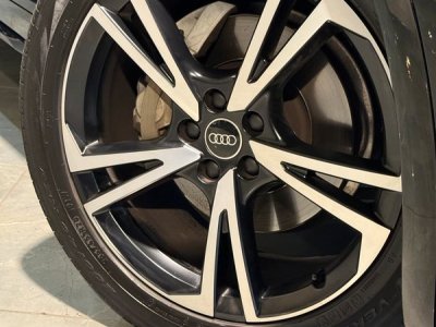 Audi Q5 Sportback iii 20 tdi 204 hybride quattro s line tronic 7 - 2