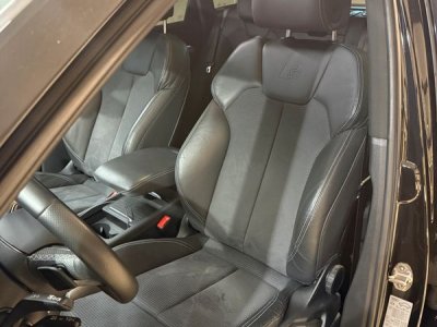 Audi Q5 Sportback iii 20 tdi 204 hybride quattro s line tronic 7 - 5