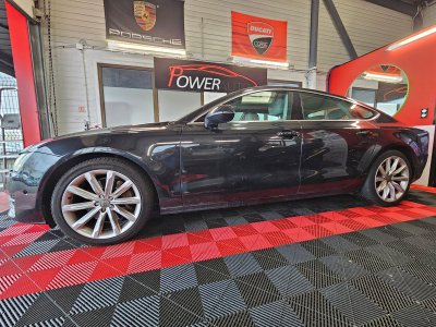 Audi A7 Sportback 30 tdiq   - 3