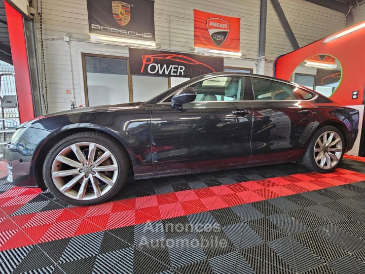 Audi A7 Sportback 30 tdiq - 3