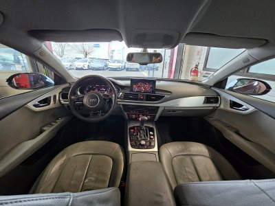 Audi A7 Sportback 30 tdiq   - 4