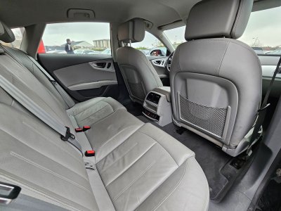 Audi A7 Sportback 30 tdiq   - 7