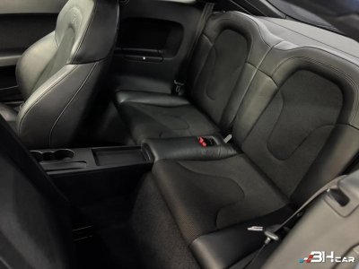 Audi TT Coupé II 18 TFSI 160ch S line BVM6   - 12