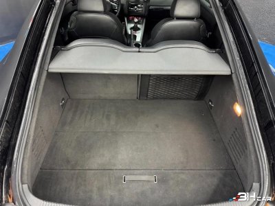 Audi TT Coupé II 18 TFSI 160ch S line BVM6   - 15