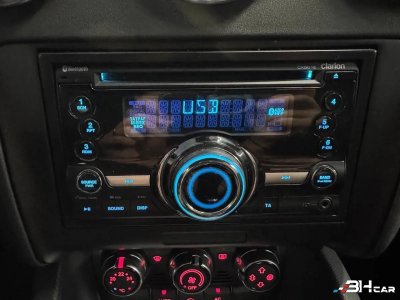 Audi TT Coupé II 18 TFSI 160ch S line BVM6   - 20