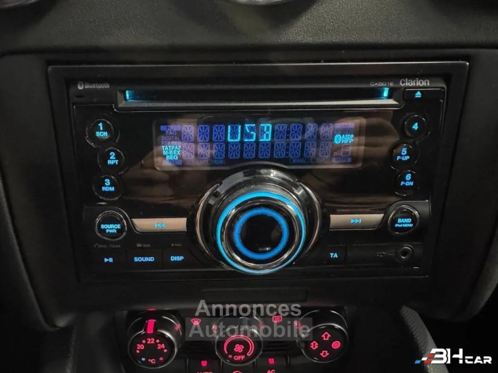 Audi TT Coupé II 18 TFSI 160ch S line BVM6 - 20