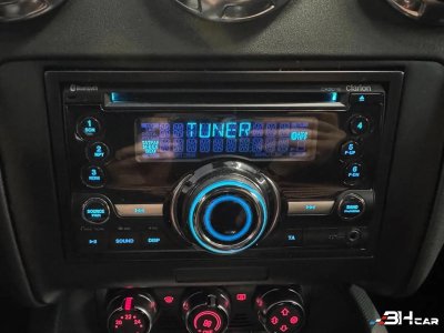 Audi TT Coupé II 18 TFSI 160ch S line BVM6   - 21