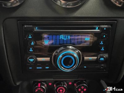 Audi TT Coupé II 18 TFSI 160ch S line BVM6   - 22