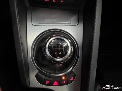 Audi TT Coupé II 18 TFSI 160ch S line BVM6   - 25