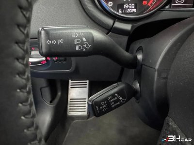 Audi TT Coupé II 18 TFSI 160ch S line BVM6   - 28