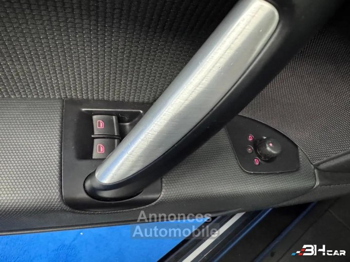 Audi TT Coupé II 18 TFSI 160ch S line BVM6 - 30