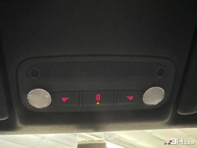 Audi TT Coupé II 18 TFSI 160ch S line BVM6   - 33