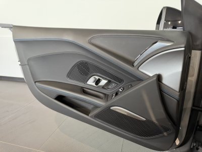 Audi R8 Spyder 52 FSI QUATTRO EXCLUSIVE   - 4