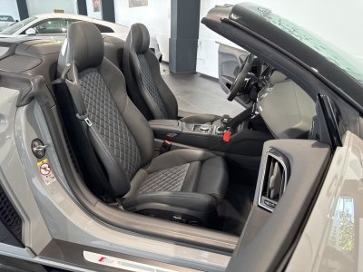 Audi R8 Spyder 52 FSI QUATTRO EXCLUSIVE   - 10