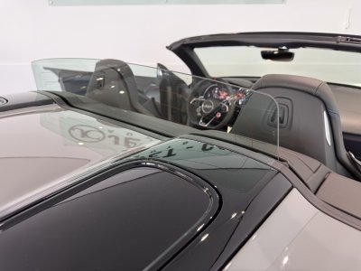 Audi R8 Spyder 52 FSI QUATTRO EXCLUSIVE   - 18