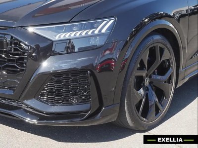 Audi RS Q8 QUATTRO 40 V8 600cv LEASING POSSIBLE A PARTIR DE 1280 € TTC - 1