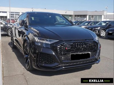 Audi RS Q8 QUATTRO 40 V8 600cv LEASING POSSIBLE A PARTIR DE 1280 € TTC - 2