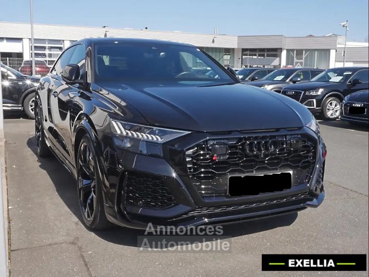 Audi RS Q8 QUATTRO 40 V8 600cv LEASING POSSIBLE A PARTIR DE 1280 € TTC - 2