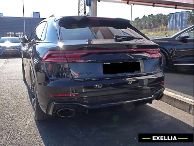 Audi RS Q8 QUATTRO 40 V8 600cv LEASING POSSIBLE A PARTIR DE 1280 € TTC - 3
