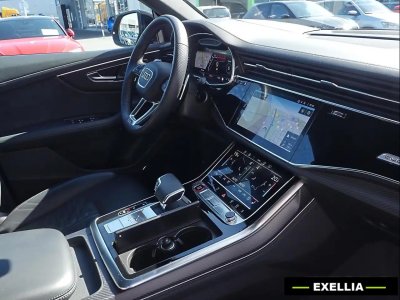 Audi RS Q8 QUATTRO 40 V8 600cv LEASING POSSIBLE A PARTIR DE 1280 € TTC - 4