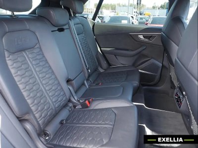 Audi RS Q8 QUATTRO 40 V8 600cv LEASING POSSIBLE A PARTIR DE 1280 € TTC - 6