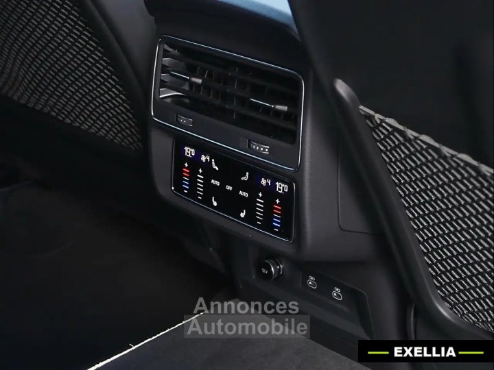 Audi RS Q8 QUATTRO 40 V8 600cv LEASING POSSIBLE A PARTIR DE 1280 € TTC - 7