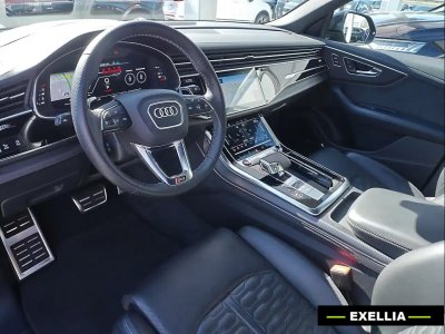 Audi RS Q8 QUATTRO 40 V8 600cv LEASING POSSIBLE A PARTIR DE 1280 € TTC - 8