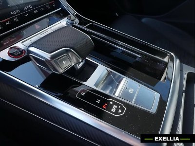 Audi RS Q8 QUATTRO 40 V8 600cv LEASING POSSIBLE A PARTIR DE 1280 € TTC - 9