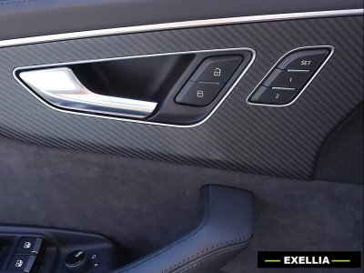 Audi RS Q8 QUATTRO 40 V8 600cv LEASING POSSIBLE A PARTIR DE 1280 € TTC - 10