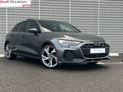 Audi A3 Sportback TFSI Mild Hybrid 150 S tronic 7 S line - 3