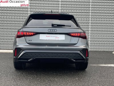 Audi A3 Sportback TFSI Mild Hybrid 150 S tronic 7 S line - 5