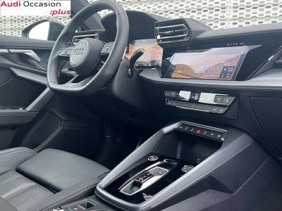 Audi A3 Sportback TFSI Mild Hybrid 150 S tronic 7 S line - 7