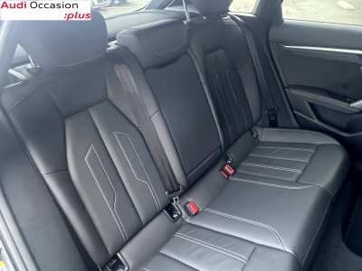 Audi A3 Sportback TFSI Mild Hybrid 150 S tronic 7 S line - 8