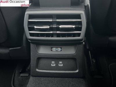 Audi A3 Sportback TFSI Mild Hybrid 150 S tronic 7 S line - 11