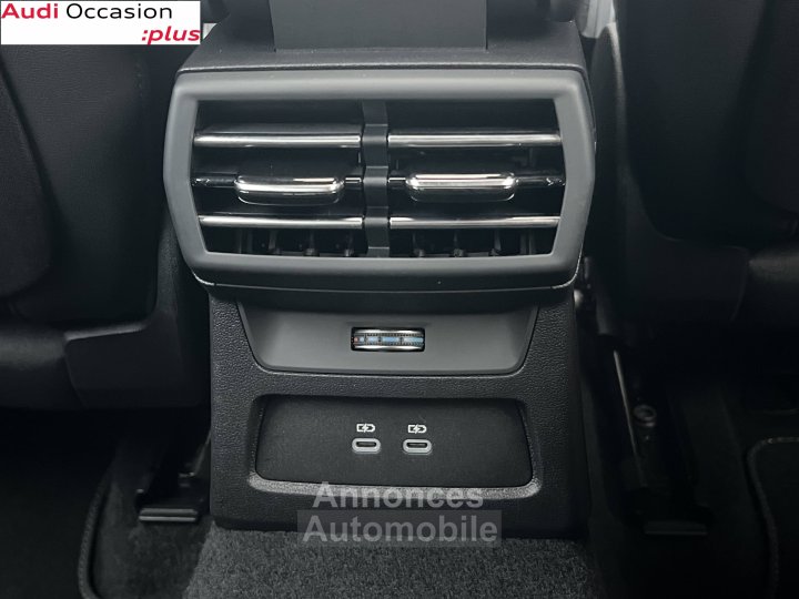 Audi A3 Sportback TFSI Mild Hybrid 150 S tronic 7 S line - 11