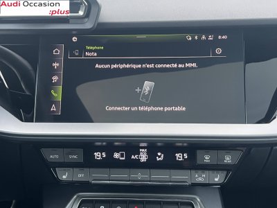 Audi A3 Sportback TFSI Mild Hybrid 150 S tronic 7 S line - 12