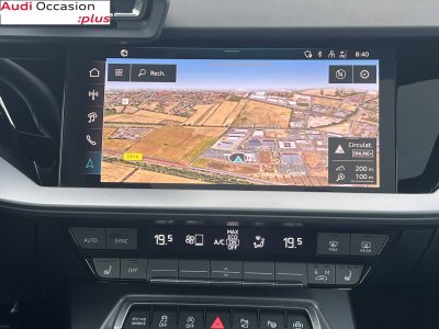 Audi A3 Sportback TFSI Mild Hybrid 150 S tronic 7 S line - 13