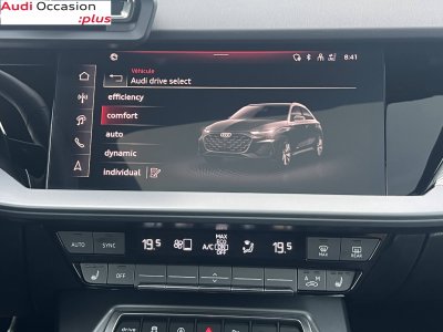 Audi A3 Sportback TFSI Mild Hybrid 150 S tronic 7 S line - 15