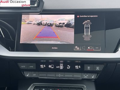 Audi A3 Sportback TFSI Mild Hybrid 150 S tronic 7 S line - 18