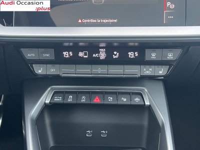 Audi A3 Sportback TFSI Mild Hybrid 150 S tronic 7 S line - 21