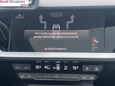 Audi A3 Sportback TFSI Mild Hybrid 150 S tronic 7 S line - 22