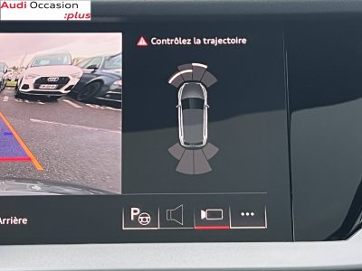 Audi A3 Sportback TFSI Mild Hybrid 150 S tronic 7 S line - 23